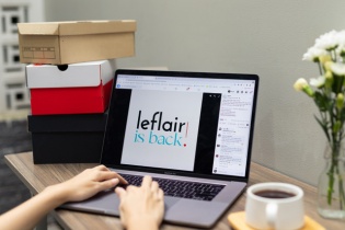 Chính thức vận hành nền tảng Leflair.com tại Việt Nam