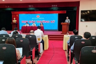 Bộ Công Thương: Nhập siêu 2,1 tỷ USD không đáng lo