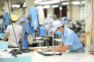 3 kịch bản "về đích" của dệt may trong năm 2021