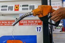 Giám sát chặt chẽ, đảm bảo nguồn cung xăng dầu những tháng cuối năm
