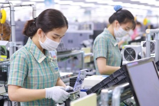Ưu tiên hỗ trợ doanh nghiệp phục hồi sản xuất, duy trì chuỗi cung ứng
