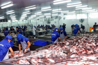 Sắp diễn ra Diễn đàn thương mại Việt Nam - EU 2021