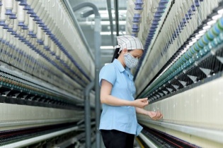 Mỹ ban hành kết luận cuối cùng với sợi PTY của Việt Nam