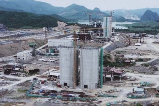 Lùi thời gian hoàn thành Dự án Xi măng Đại Dương 1 đến cuối 2022