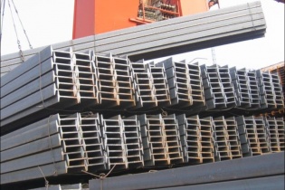 Rà soát cuối kỳ việc áp dụng biện pháp chống bán phá thép hình chữ H xuất xứ Trung Quốc