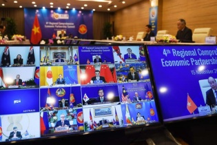 Nhiều quốc gia phê chuẩn RCEP, "siêu hiệp định" sắp có hiệu lực