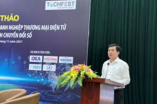 Doanh nghiệp có nhiều cơ hội kinh doanh khi chuyển đổi số