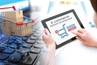 Việt Nam có Gian hàng quốc gia trên sàn thương mại điện tử Trung Quốc JD.com