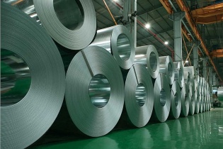 Có CPTPP, thép Việt "tăng tốc" sang Mexico