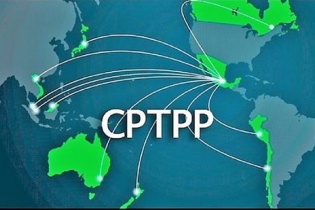 Hàn Quốc sẽ đệ đơn tham gia Hiệp định CPTPP