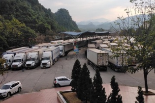 Doanh nghiệp cần cập nhật thông tin về tình hình thông quan tại Lạng Sơn