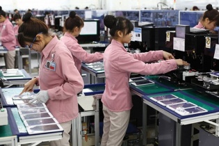 Vốn FDI Hàn Quốc vào Việt Nam tăng gần gấp đôi sau 6 năm thực thi VKFTA