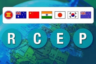 Cơ hội để Việt Nam "tăng tốc" thu hút đầu tư từ RCEP sẽ lớn hơn