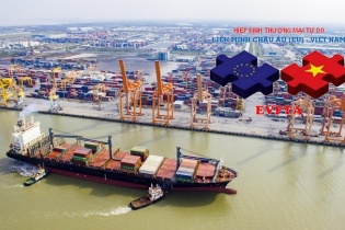 FTA được tận dụng hiệu quả để thúc đẩy xuất khẩu