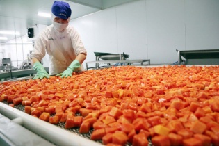 Thương mại Việt Nam - Trung Quốc tăng trưởng mạnh, chạm 166 tỷ USD