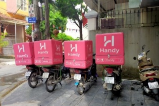 M&A trong ngành F&B: Society Pass mua lại Handycart Việt Nam
