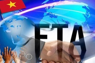 Thành lập Tổ công tác liên Bộ tiếp nhận, vận hành Cổng thông tin về các FTA 