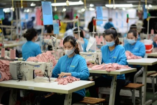 Sắp diễn ra Hội nghị Thượng đỉnh Kinh doanh Việt Nam - Hoa Kỳ 2022
