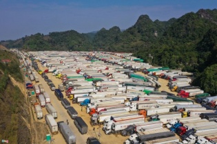 Thị trường Trung Quốc thay đổi lâu rồi, nhiều doanh nghiệp không chịu hiểu, nên bị động