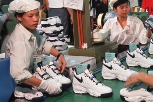Chuỗi cung ứng của Nike tại phía Nam đã phục hồi hoàn toàn