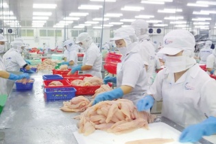 Đạt kỳ tích trong năm đầu thực hiện UKVFTA, nhưng doanh nghiệp cần tính kỹ trước chiến lược “Global Britain” của Anh
