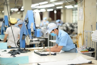 Xuất khẩu sang Canada tăng mạnh từ đầu năm 2022