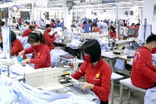 Dệt may xuất sang châu Âu phải có tuổi thọ cao, tái chế được