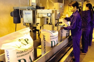 DAP Hải Phòng đủ điều kiện ra khỏi danh sách dự án yếu kém