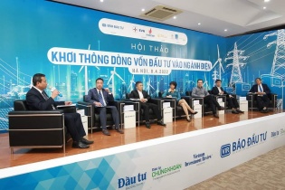 Nhà đầu tư lo rủi ro khi triển khai dự án điện