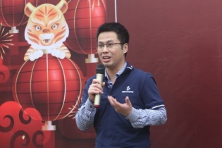 Giải pháp MDO nâng cao hiệu quả vận hành trong doanh nghiệp