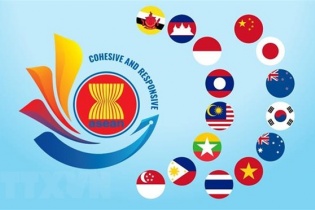 Thị trường RCEP không dễ tính, doanh nghiệp cần tăng khả năng đáp ứng các tiêu chuẩn kỹ thuật