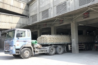 Vicem Bút Sơn lãi gần 18 tỷ đồng quý đầu năm 2022
