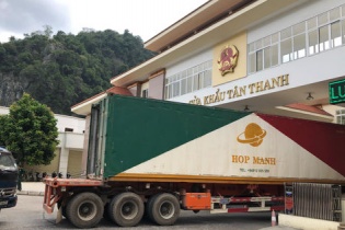 Lạng Sơn lập Tổ công tác đặc biệt phòng, chống tiêu cực tại cửa khẩu