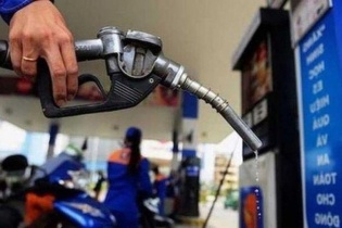 Quỹ bình ổn giá xăng dầu đang âm gần 170 tỷ đồng