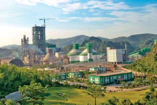 Xi măng Công Thanh âm vốn chủ sở hữu 3.998 tỷ đồng, kế hoạch lỗ 769 tỷ
