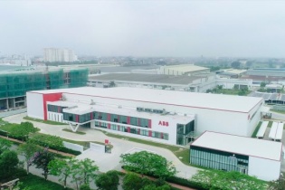 ABB khánh thành Trung tâm sản xuất giải pháp phân phối điện tại Bắc Ninh
