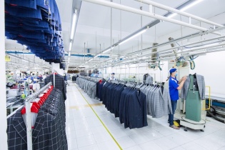 Xuất nhập khẩu 5 tháng tăng hơn 42 tỷ USD so với cùng kỳ