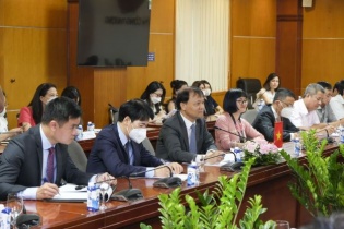 Đề nghị DOC khách quan, công bằng trong điều tra phòng vệ thương mại