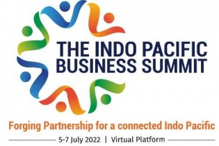 Sắp diễn ra Hội nghị Thượng đỉnh kinh doanh Ấn Độ Dương - Thái Bình Dương