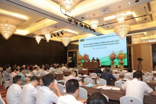 VEAM mang về cho Bộ Công thương hơn 4.746 tỷ đồng tiền lãi từ vốn góp