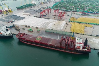 Xuất khẩu sang Trung Quốc suy giảm, xi măng dồn lực bán hàng tại thị trường nội địa