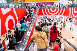 Central Retail sẽ đầu tư 20.000 tỷ đồng vào Việt Nam