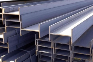 Gia hạn rà soát cuối kỳ chống bán phá giá thép hình chữ H của Trung Quốc