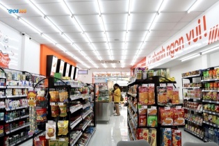 Bộ áp tiêu chí cho siêu thị, cửa hàng; doanh nghiệp kêu bị can thiệp quyền kinh doanh