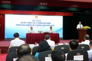 Sản xuất công nghiệp phục hồi, xuất khẩu tăng tốc nhờ khai thác tốt FTA