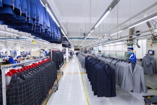 Chi phí của doanh nghiệp dệt may đã tăng 20 - 25%