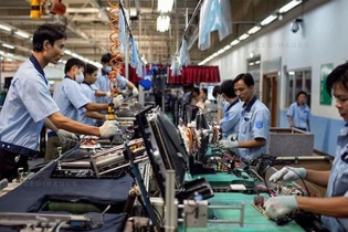 Thương mại Việt Nam - Trung Quốc đạt 87,3 tỷ USD