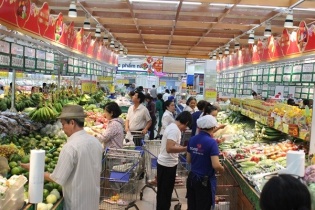 "Tư lệnh" ngành Công thương yêu cầu đảm bảo cung cầu hàng hóa thiết yếu