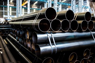 Mỹ khởi xướng điều tra chống lẩn tránh thuế với ống thép Việt
