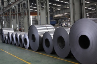 Thép cán nguội Việt Nam bị khởi xướng điều tra bán phá giá tại Mexico